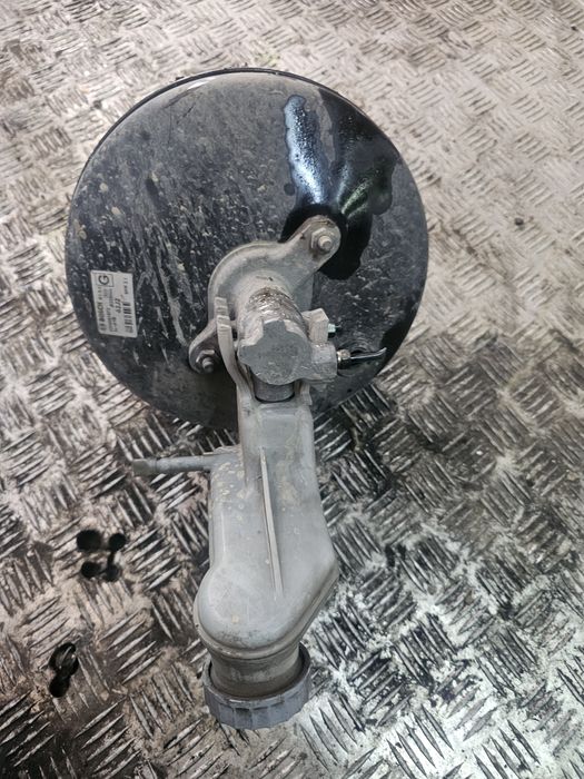 Pompa servo frana Agila B  Suzuki Swift 2009 hatchback 1.3 benzina