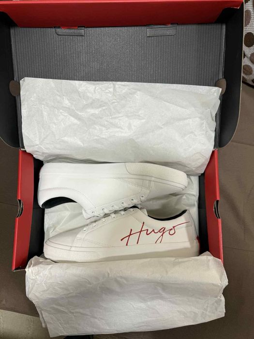 Мъжки кецове Hugo