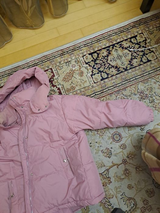 Куртки муж.  и жен.