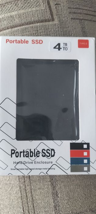 Продам накопитель