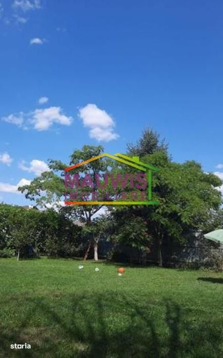 Vand teren intravilan in zona Drumul Lunca Prutului - Trapezului