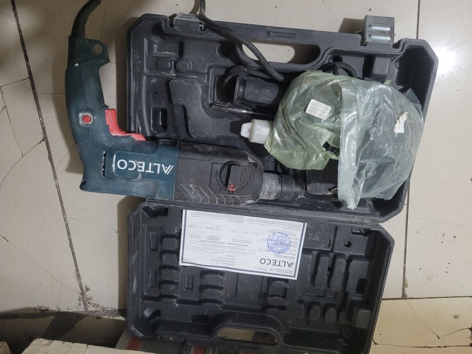 Продам инструмент.