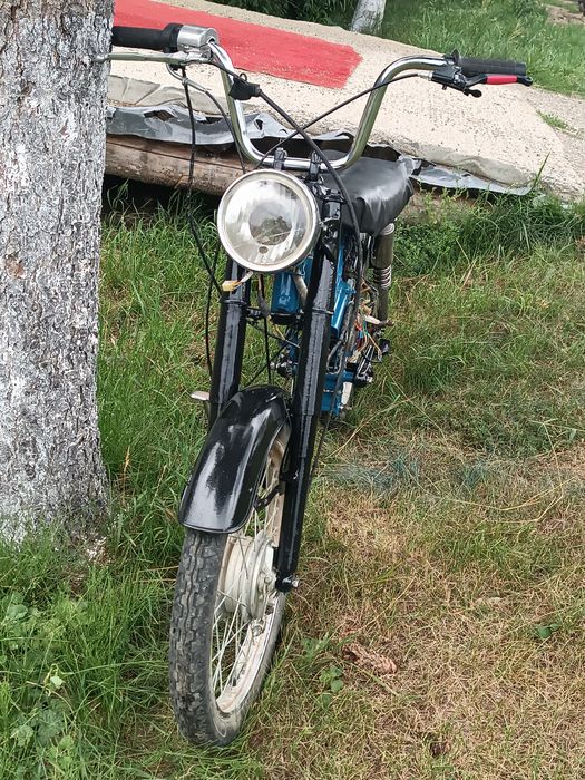 Vând cadru mobra first bike activ