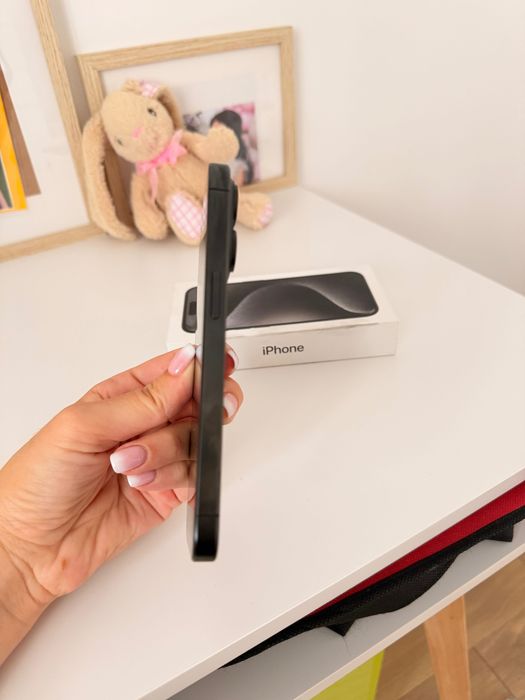 Iphone 15 pro 128 GB