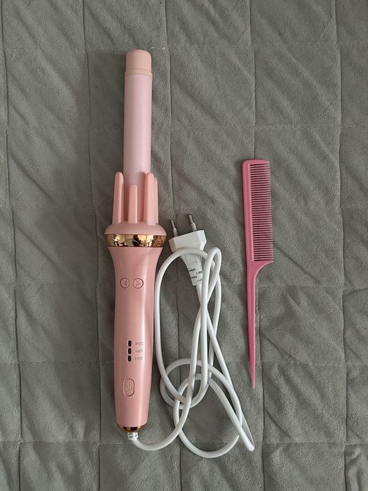 плойка luni с каспи