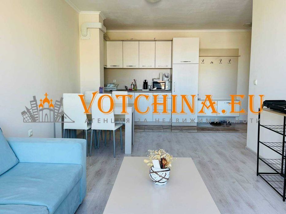 Продава се Двустаен апартамент в Свети Влас - 47 кв.м за 2521 €/кв.м - Снимка #8