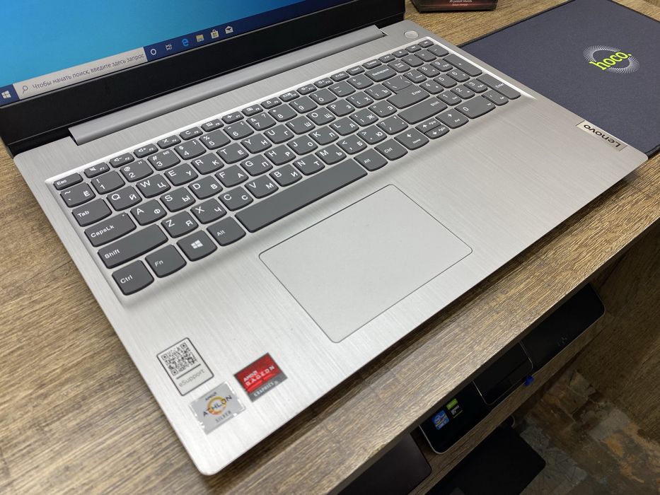 ‼️Продам Ноутбук‼️ [ Lenovo ideapad 3-15ADA05]