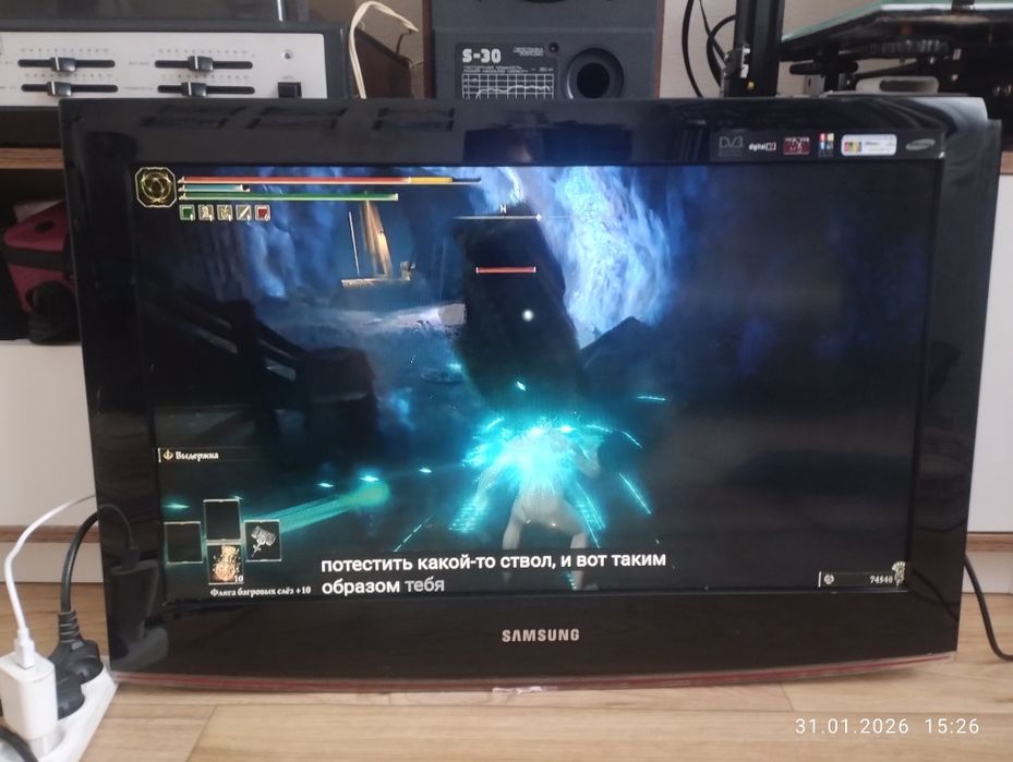 ЖК Телевизор Samsung 26 дюймов