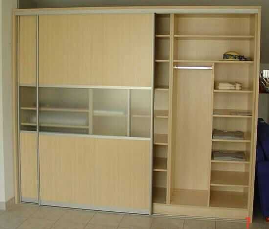 шкафы на заказ от А до Я