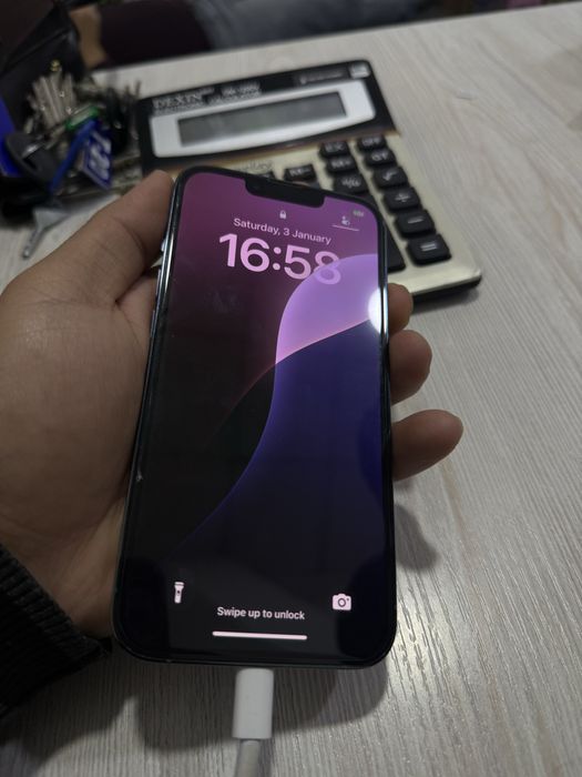 Iphone 13 pro 128 tali AA/A