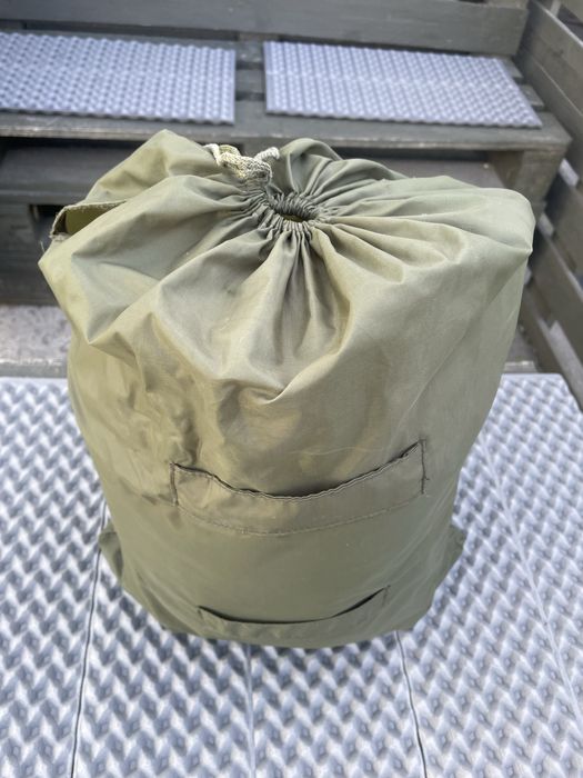 Vand sac de dormit armata