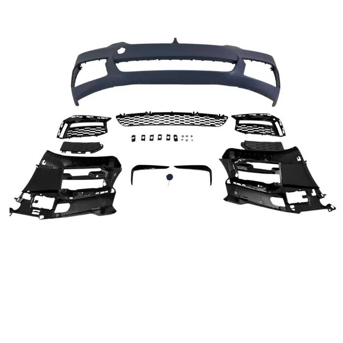 Bara fata BMW G30 m Mpack Mtech 2017-2020
