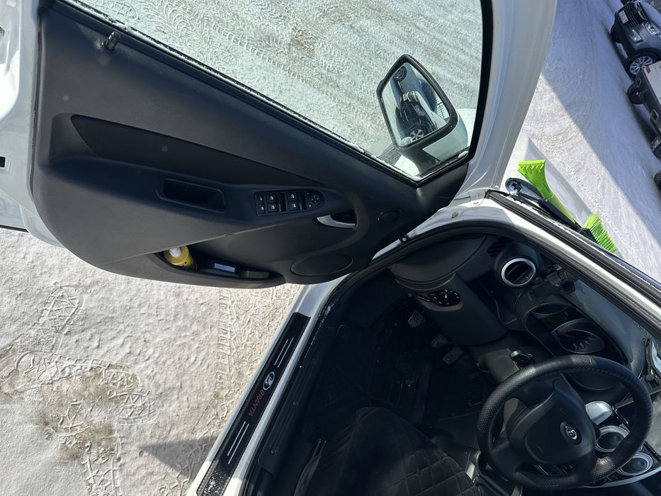 Продам гранту  2015 года