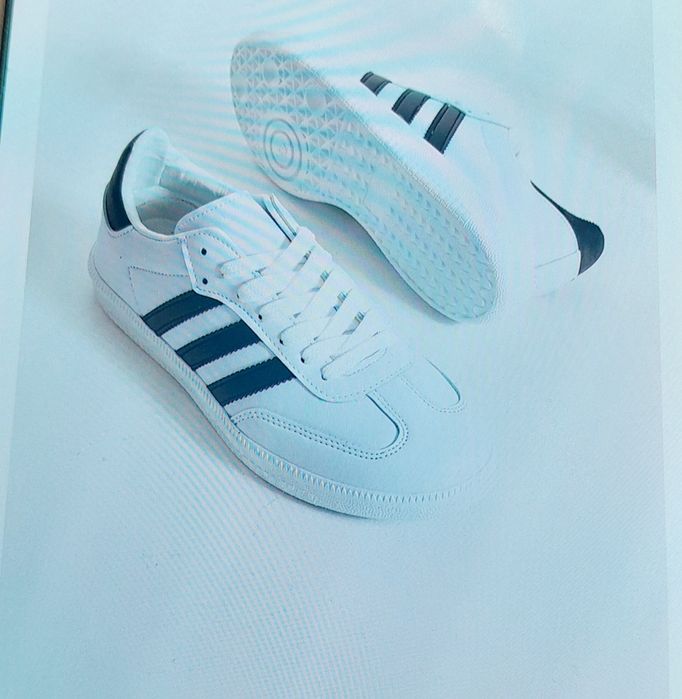 Нови дамски маратонки