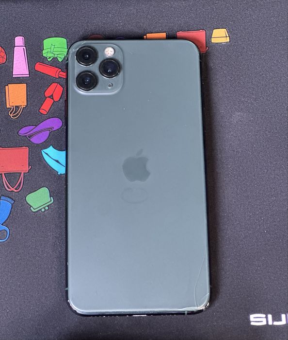 Iphone 11 promax sotiladi