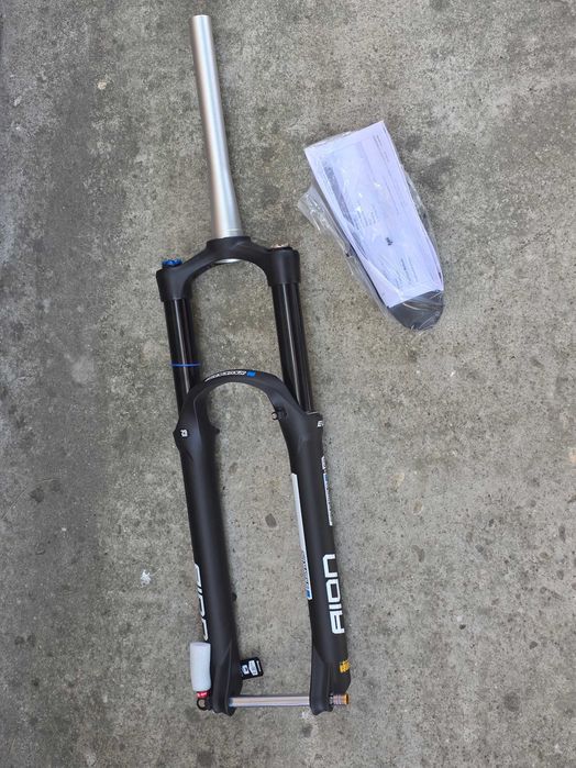 Furca suspensie Suntour Aion 35 Boost Tapered 29" cursa 150mm RC-PCS