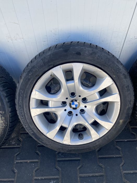 Jante Tabla BMW
