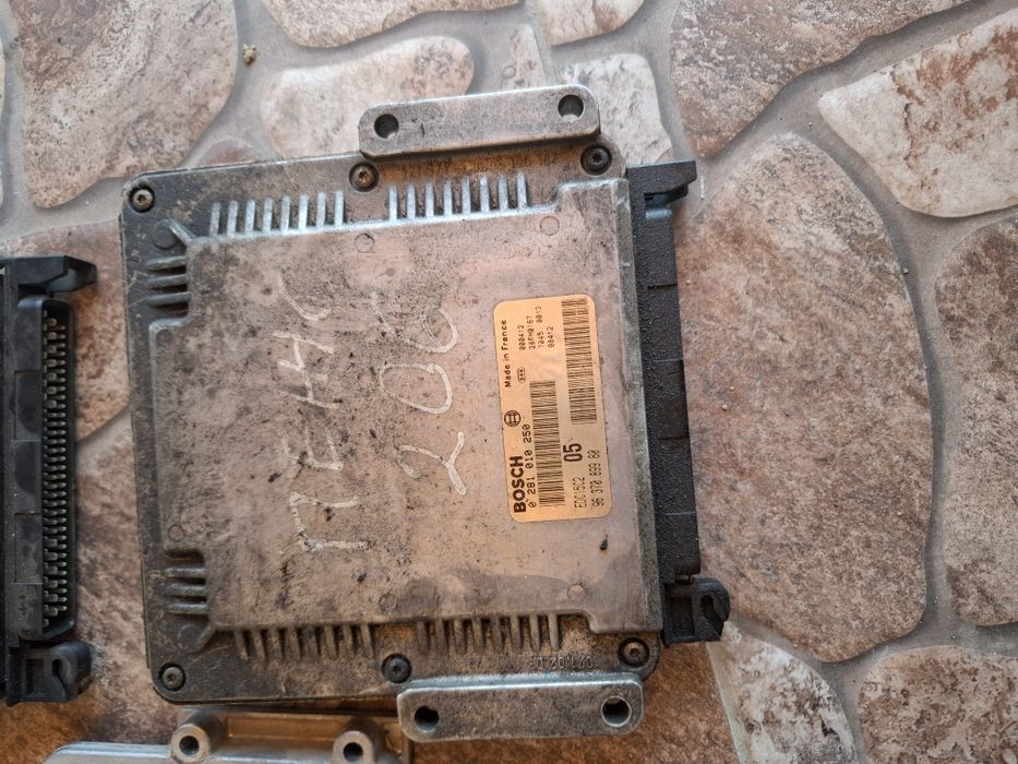 Компютри за коли