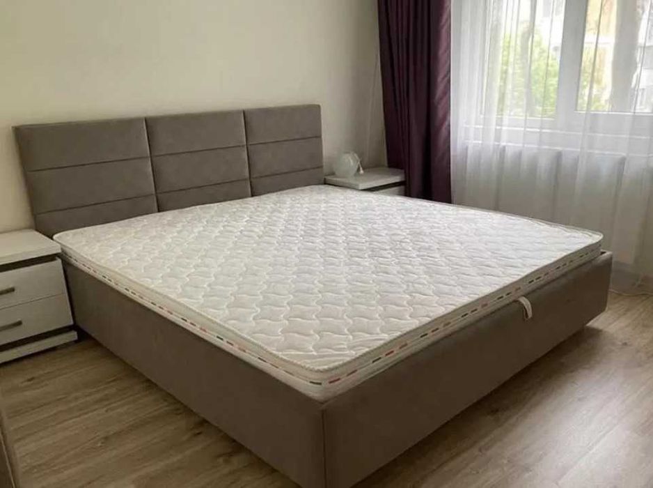 Четиристаен апартамент Хр.Смирненски