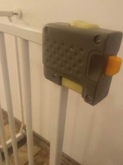 Poarta siguranta copii