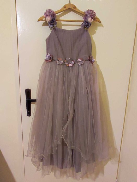 Детска рокля - размер 146