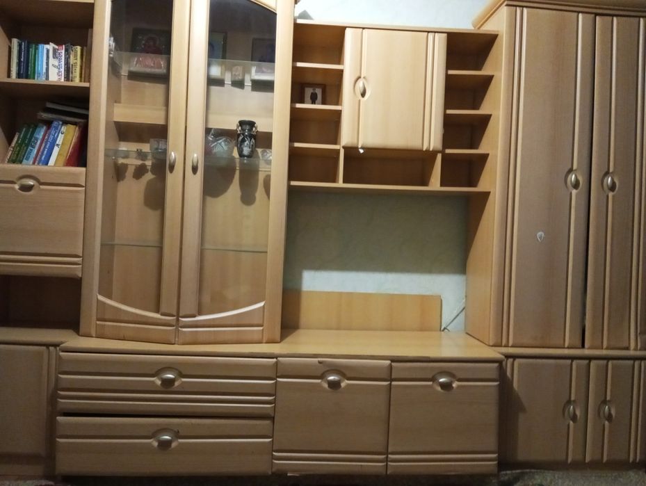 Стенка польская отличного качества