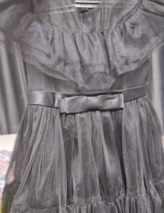 Платье в хорошем состоянии