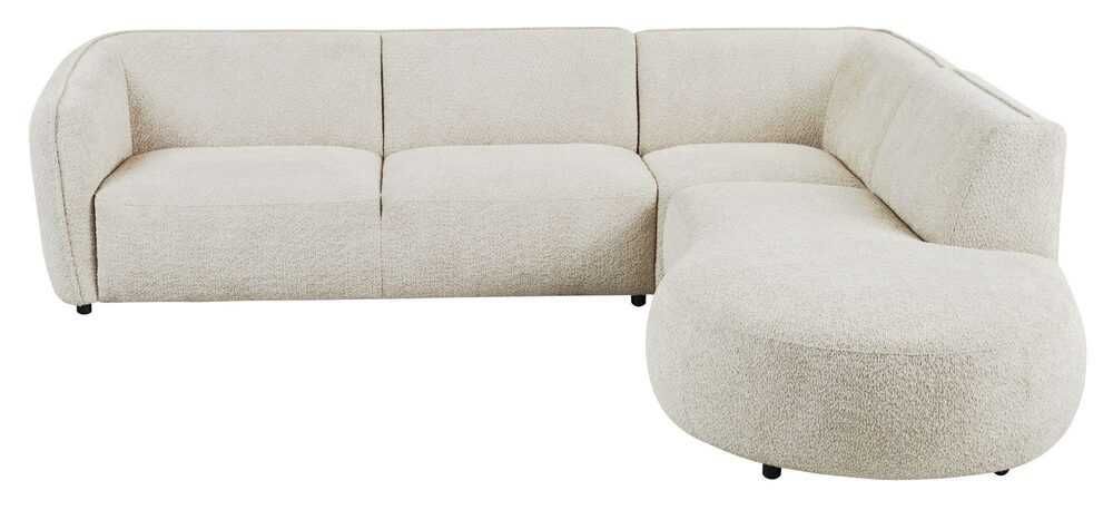 Ъглов диван OSTRUP