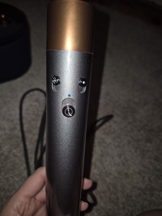 Dyson Airwrap Complete Long