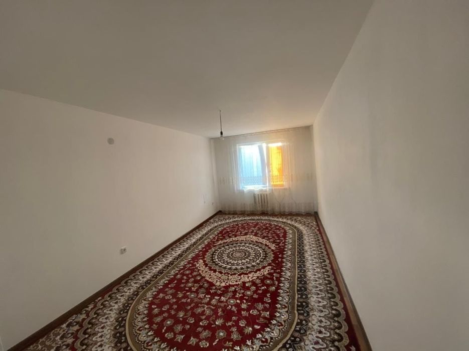 3х комнатная квартира