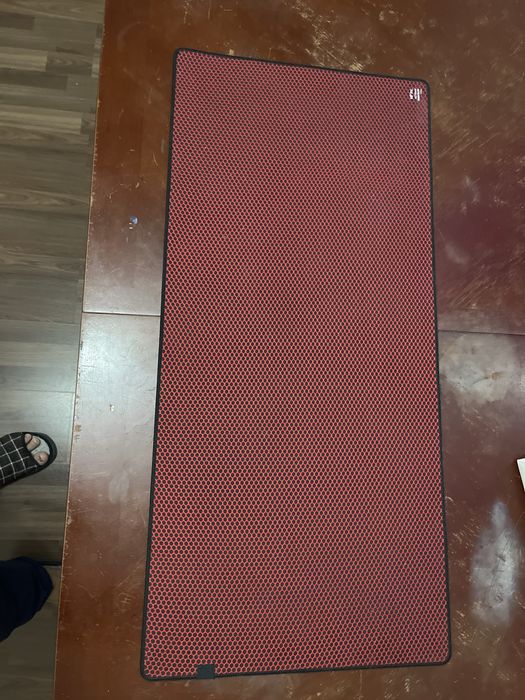 HyperX Pulsefire Mat (XL)