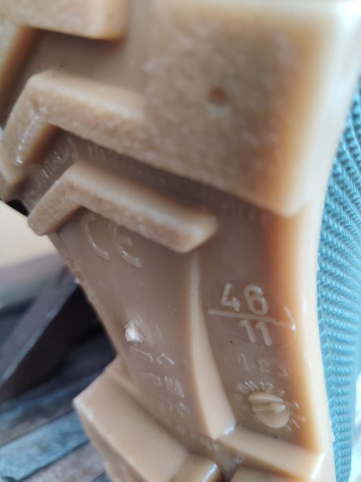 Cizme      cauciuc   Delta