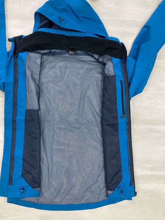 Geaca Schoffel M impermeabila Noua