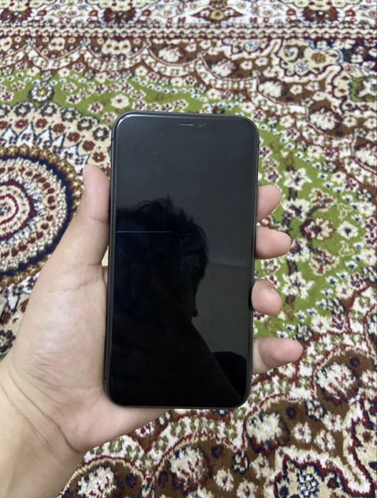 Обмен два айфона 11 на 13