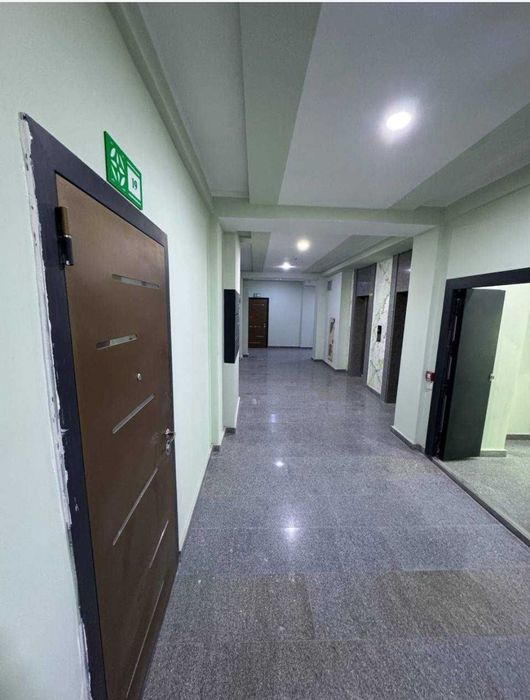 Xon Saroy qurulish 1 xona 2 xona qilingan