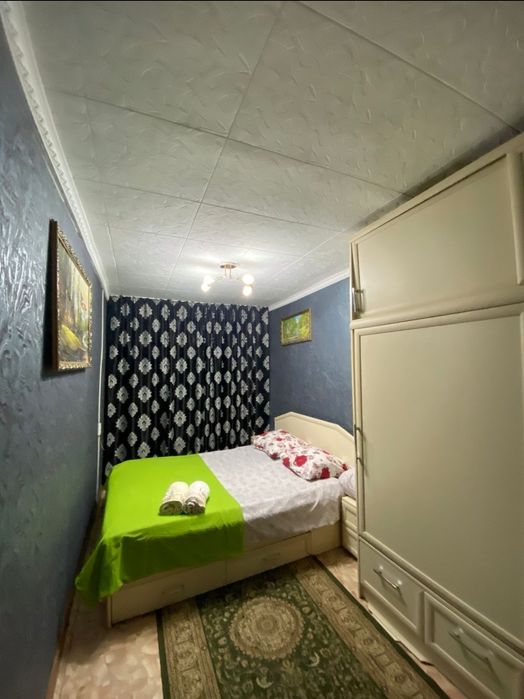 "Шымкент"."Арбат" квартира