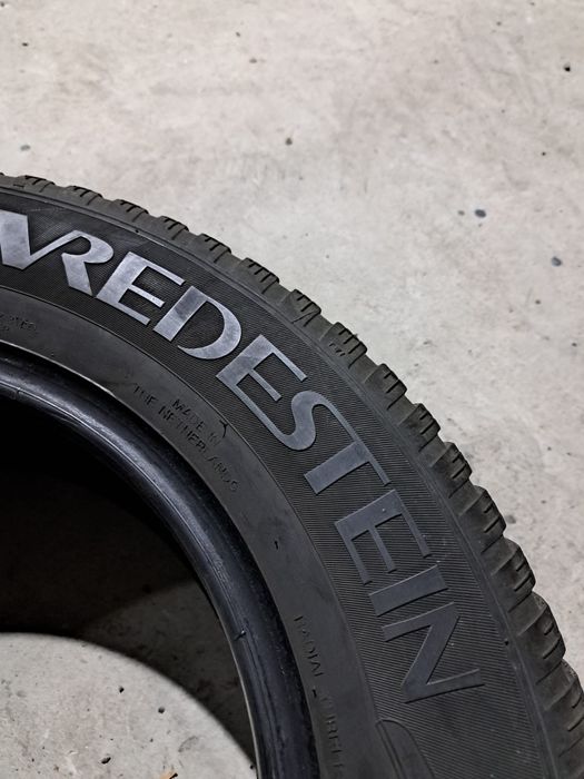 4 anvelope iarnă 175 70 r14 Vredestein/Nexen