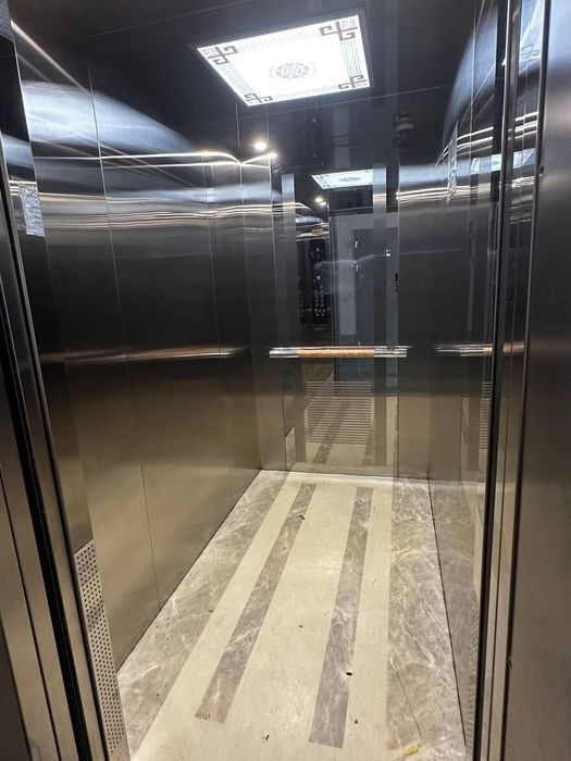 ЖК Октепа Сохил Бойи 1/4/9