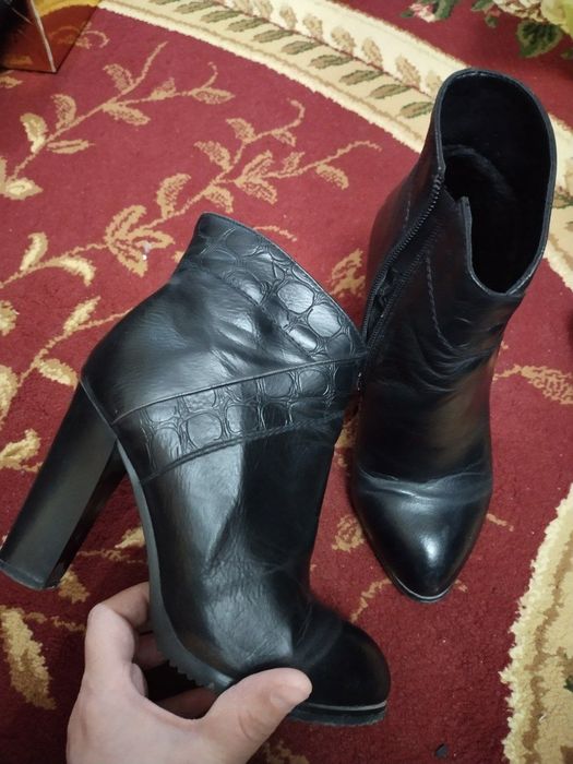 jenski oyoq kiyimlar