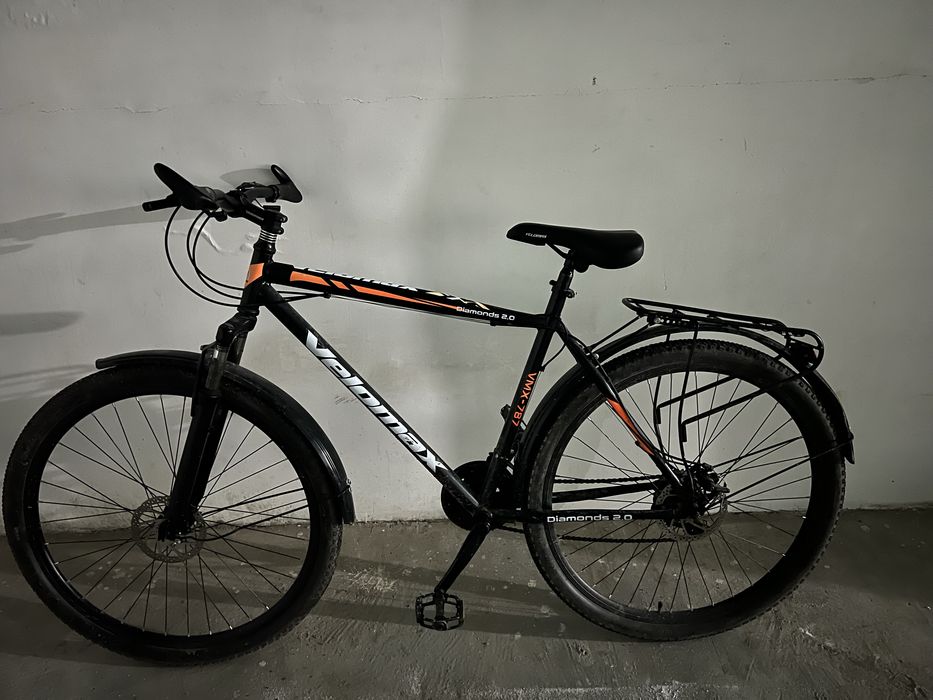 Velosiped Sotiladi | Yangiday