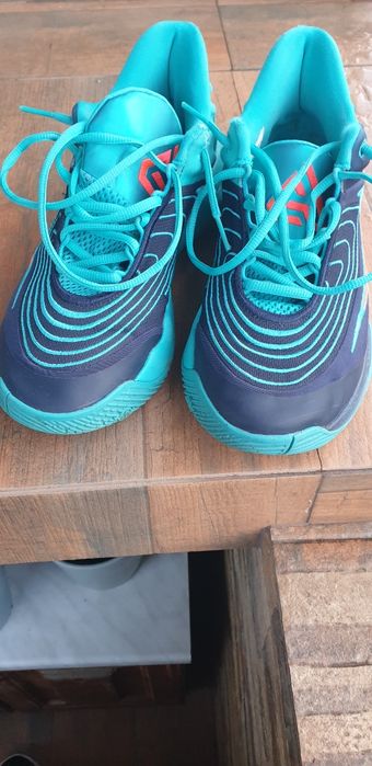 Мъжки маратонки Nike Yannis