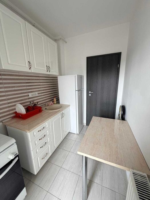 Garsoniere de închiriat