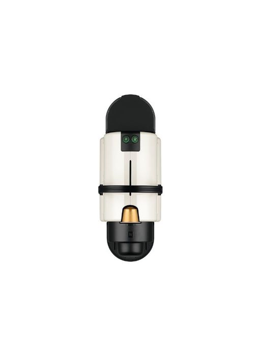 Капсульная кофемашина Nespresso inissia