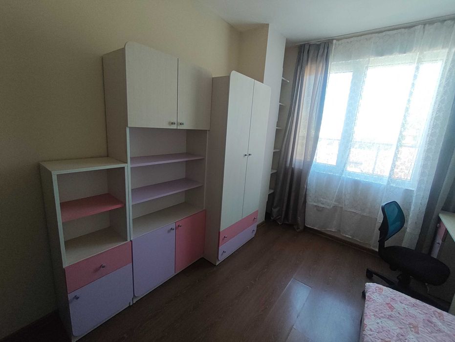 ПРОДАВА СЕ ОТ СОБСТВЕНИК/ Тристаен апартамент 90м2  във Варна Бриз /