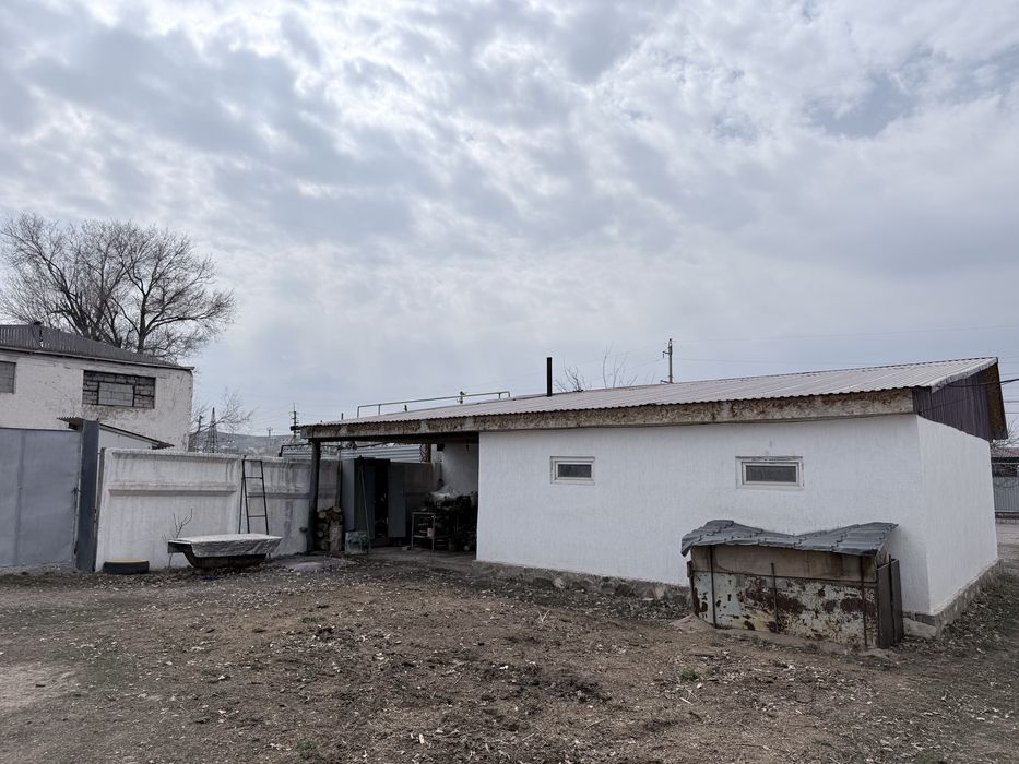 Продам дом с бизнесом