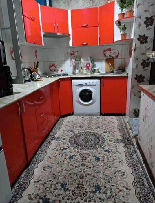 Продается квартира в Алгоритм 3 ком 60 м2 Срочно
