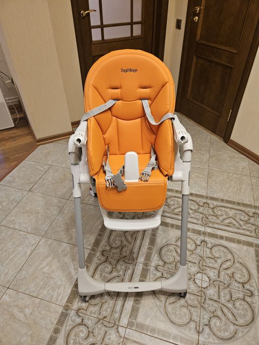 Стульчик детский