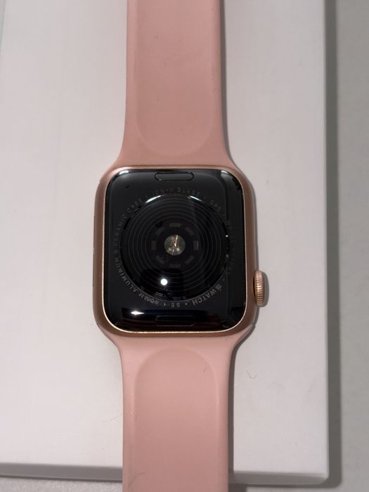 Apple watch SE 40 mm