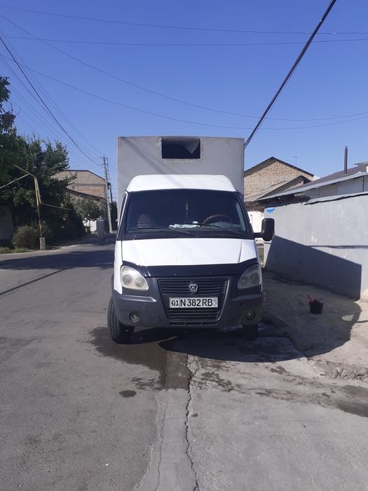 Gazel sotiladi zudlik bilan