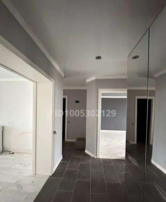 Продаётся 3х ком кв Центральный